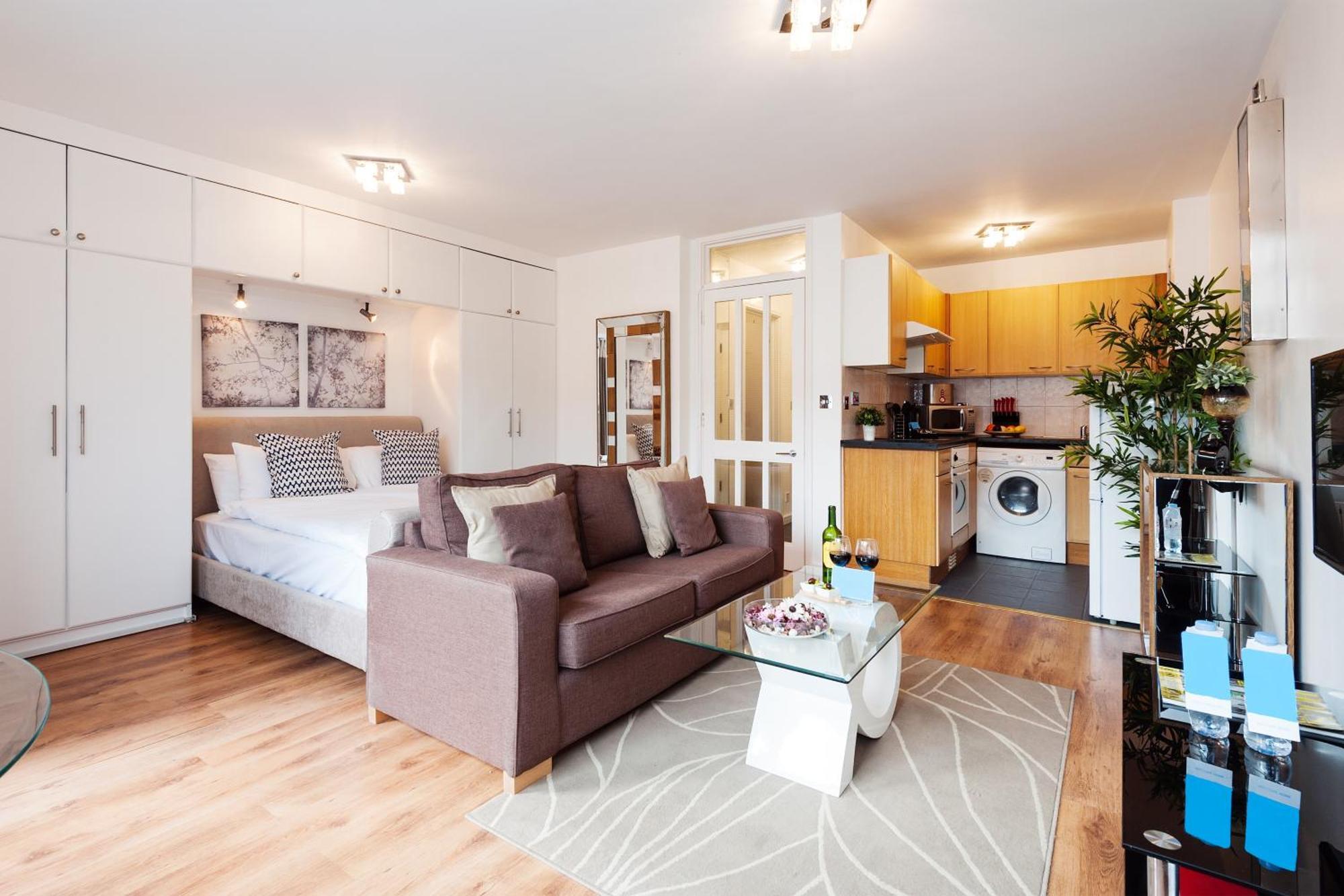 Sherborne Court Londen