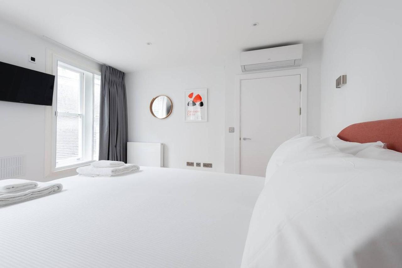 Apartment Hausd - Piccadilly Circus London