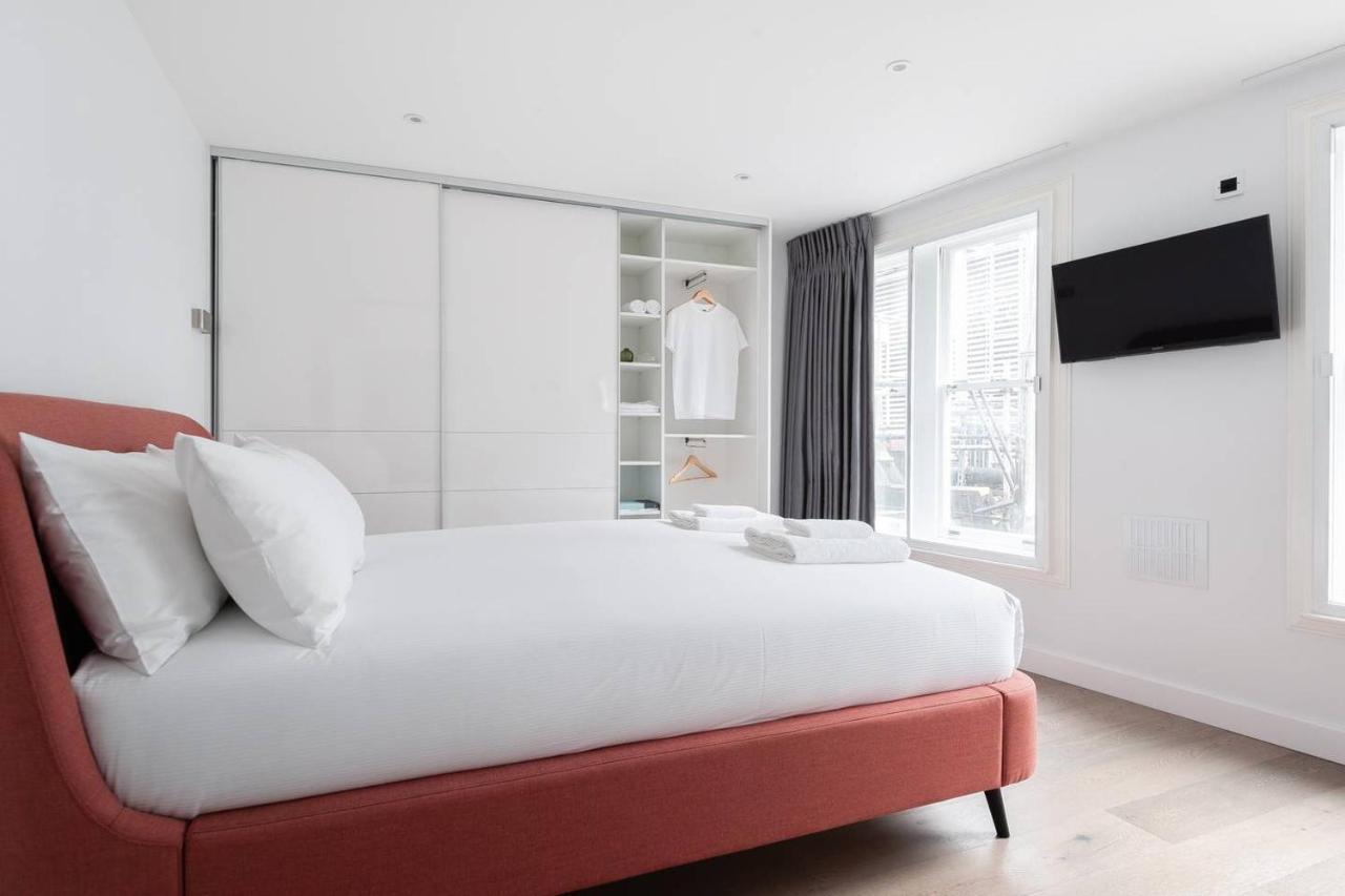 Hausd - Piccadilly Circus Apartment *