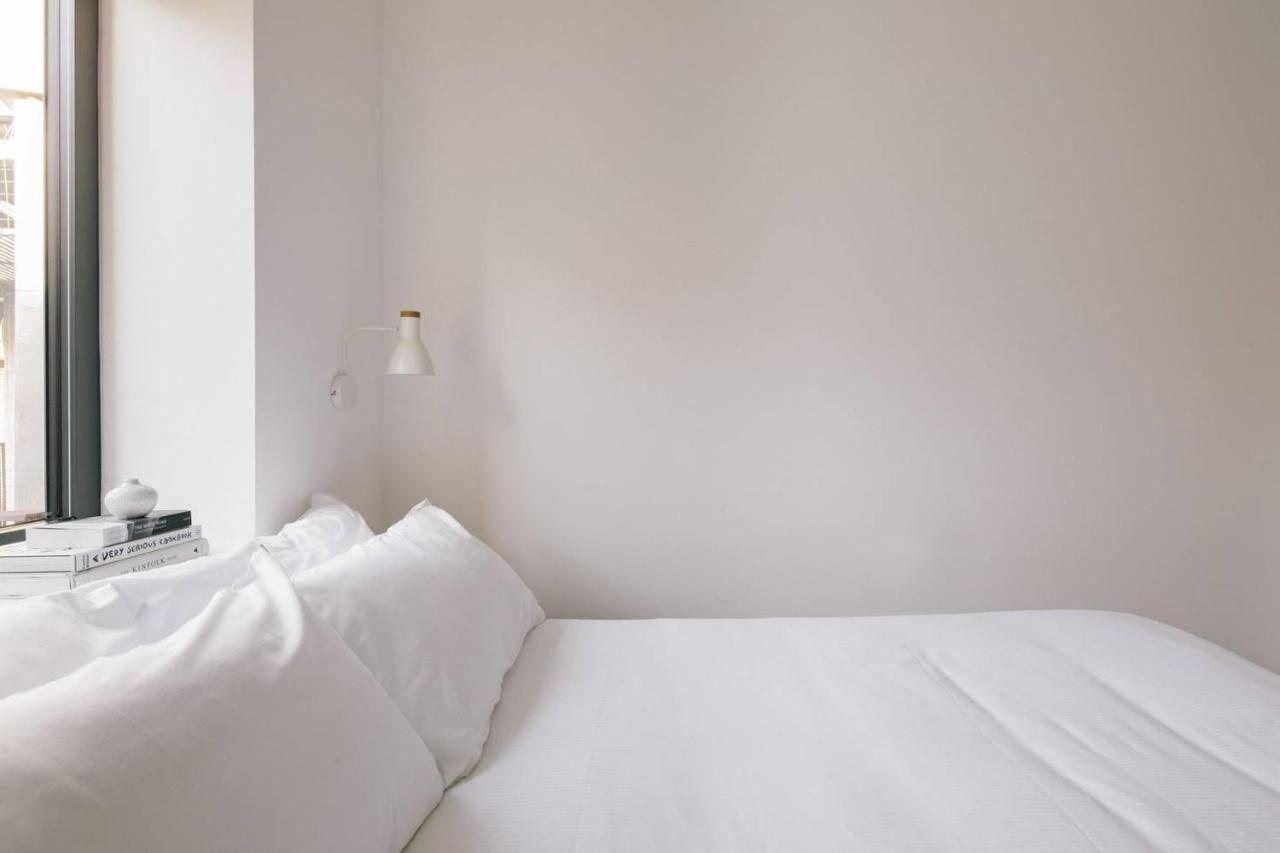 The Interlock - Oxford St Apartment