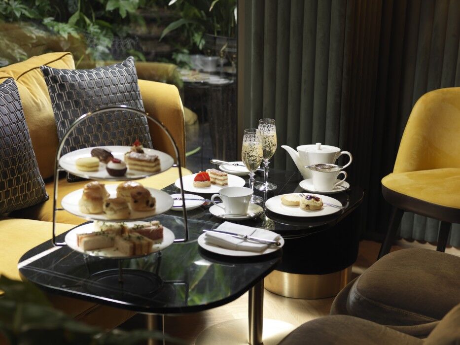 The Athenaeum & Residences London