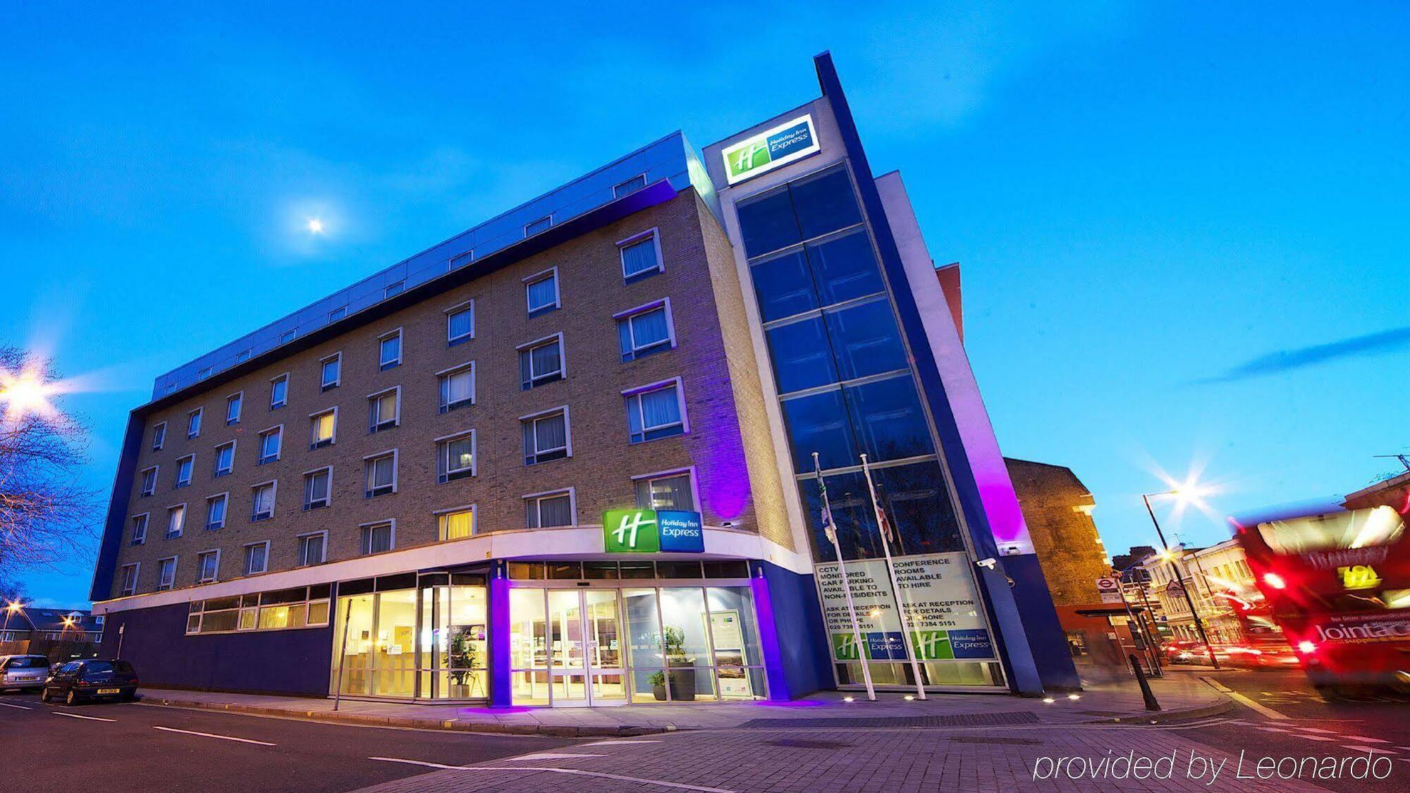 Express Earls Court By Ihg Hotel