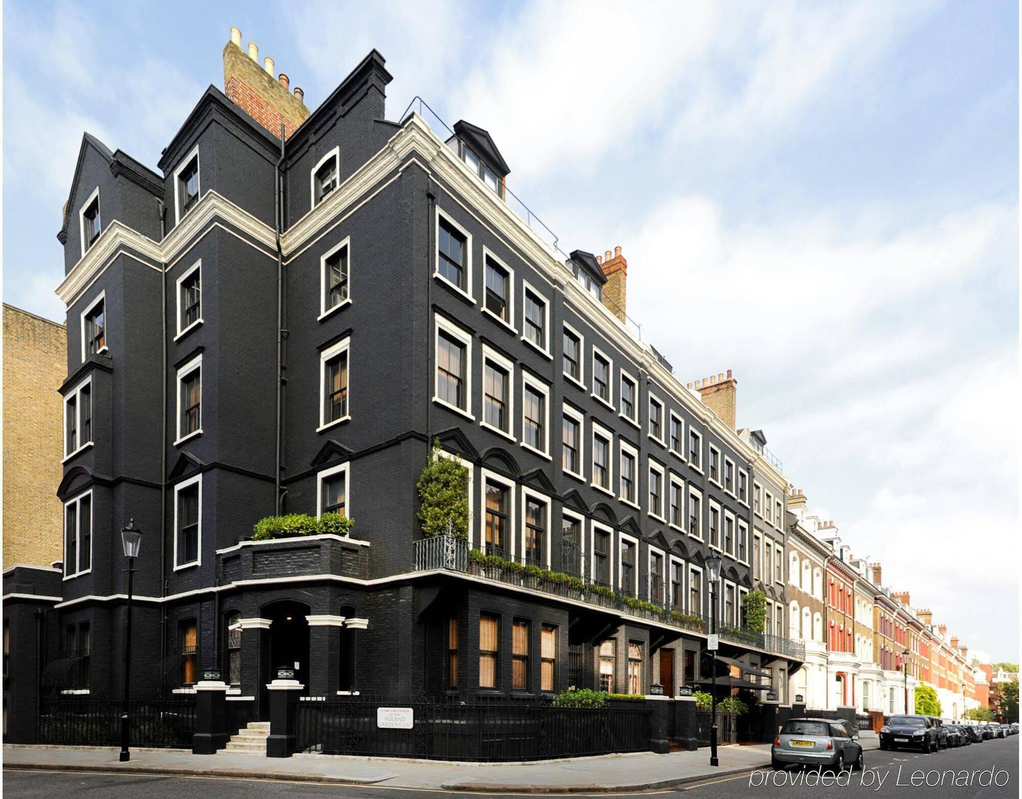 Hotel Blakes London
