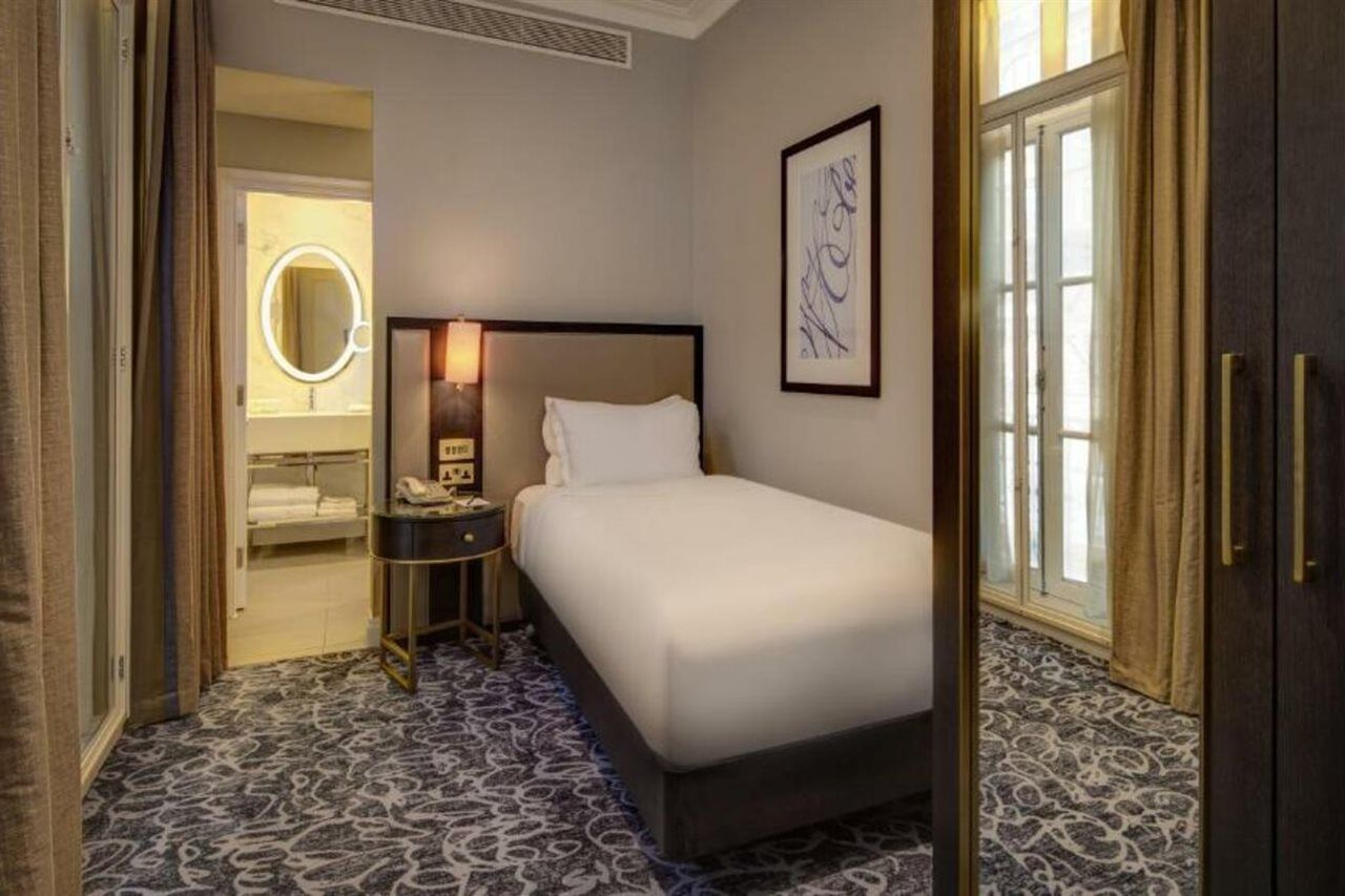 Hilton Euston 4* London