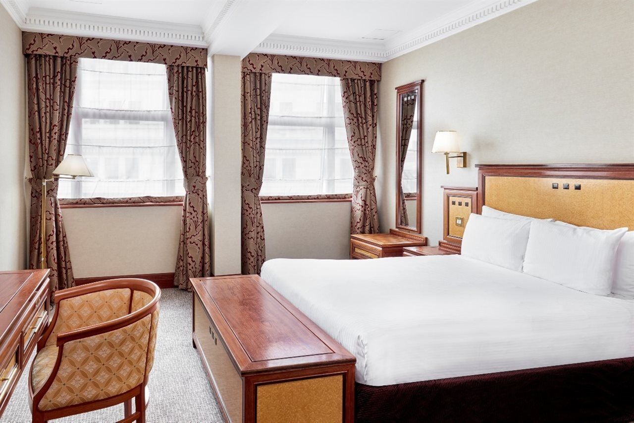 Nyx Holborn By Leonardo Hotel