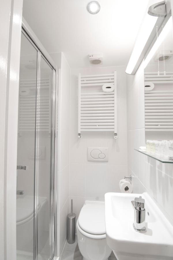 Fairholme Apartamento *