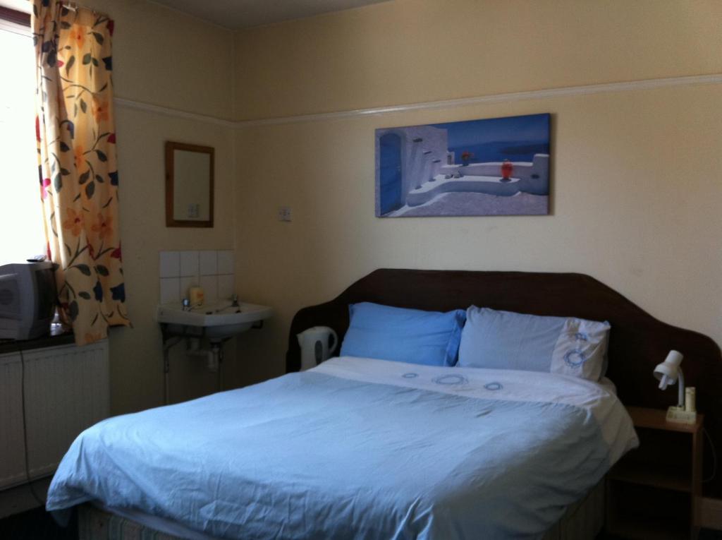 Hotel Wanstead London
