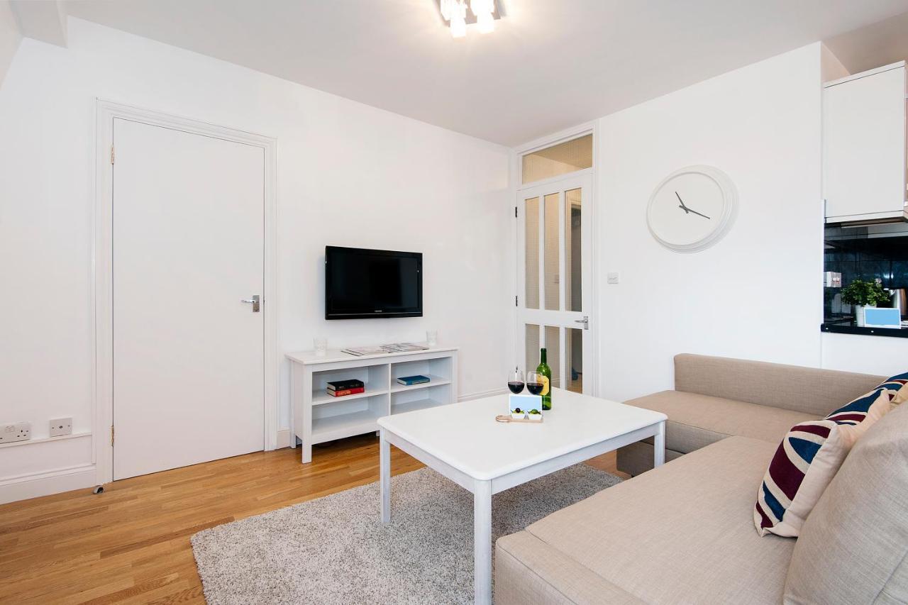 Sherborne Court 3* Londen