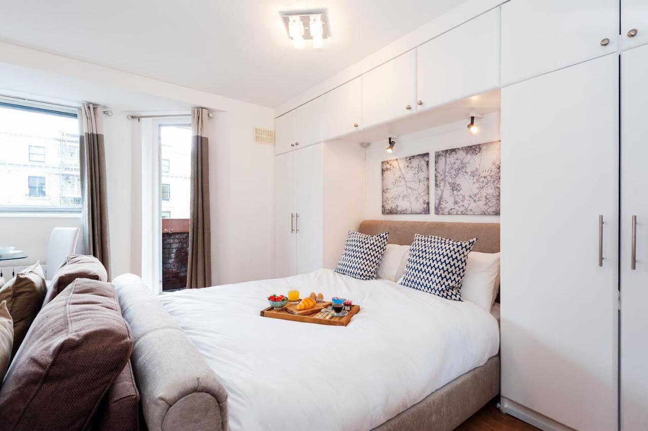 Sherborne Court 3* Londen