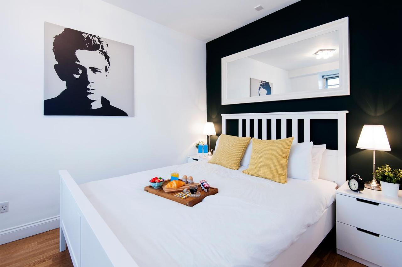 Aparthotel Sherborne Court Londen