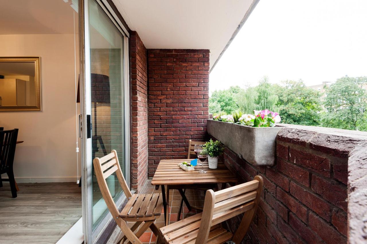Sherborne Court 3* Londen