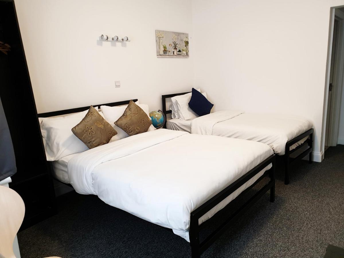 Wanstead Hotel London