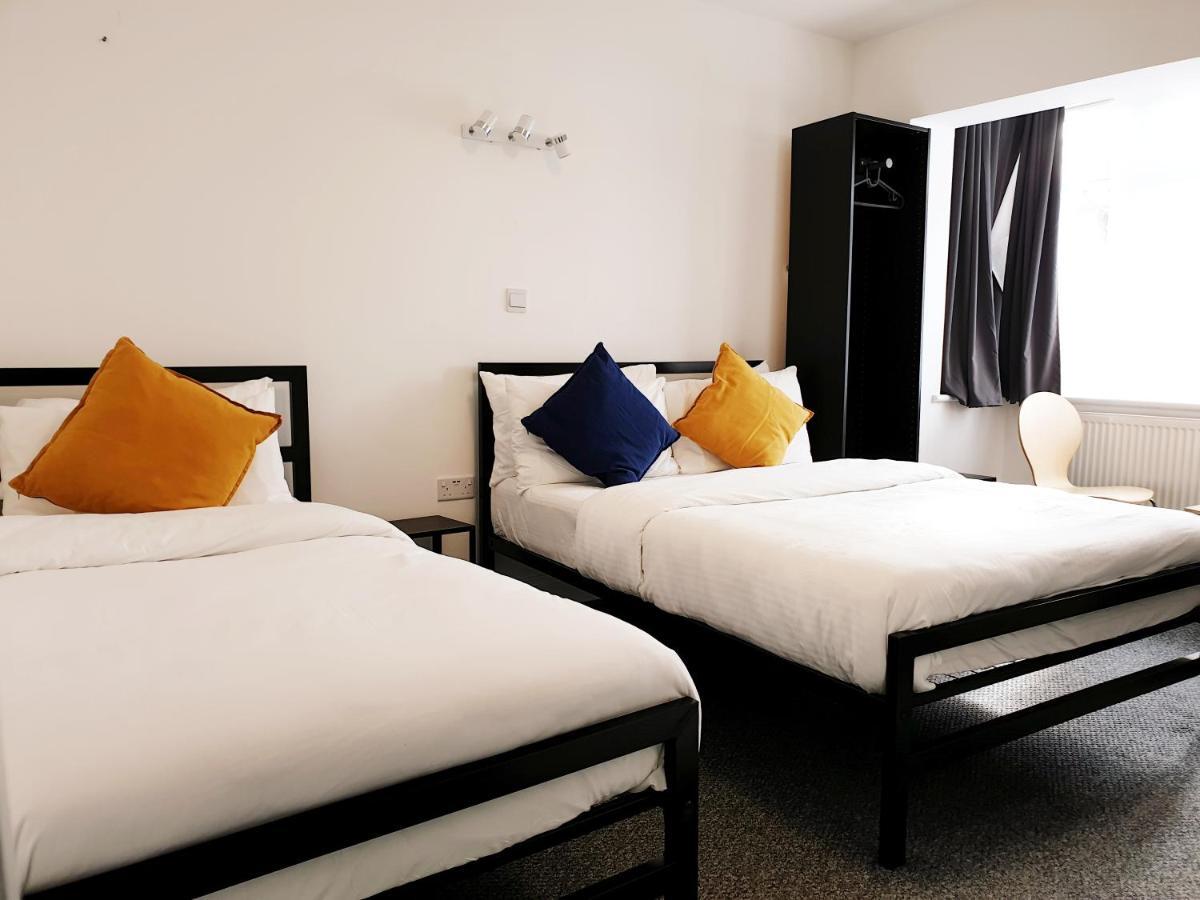 Wanstead 3* London