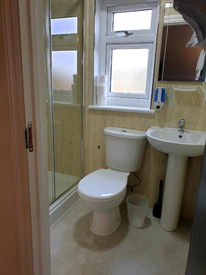 Hotel Wanstead London