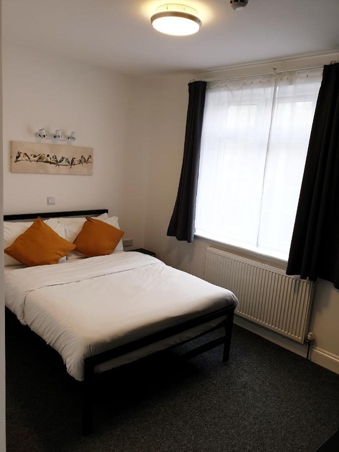 Wanstead Hotel 3*