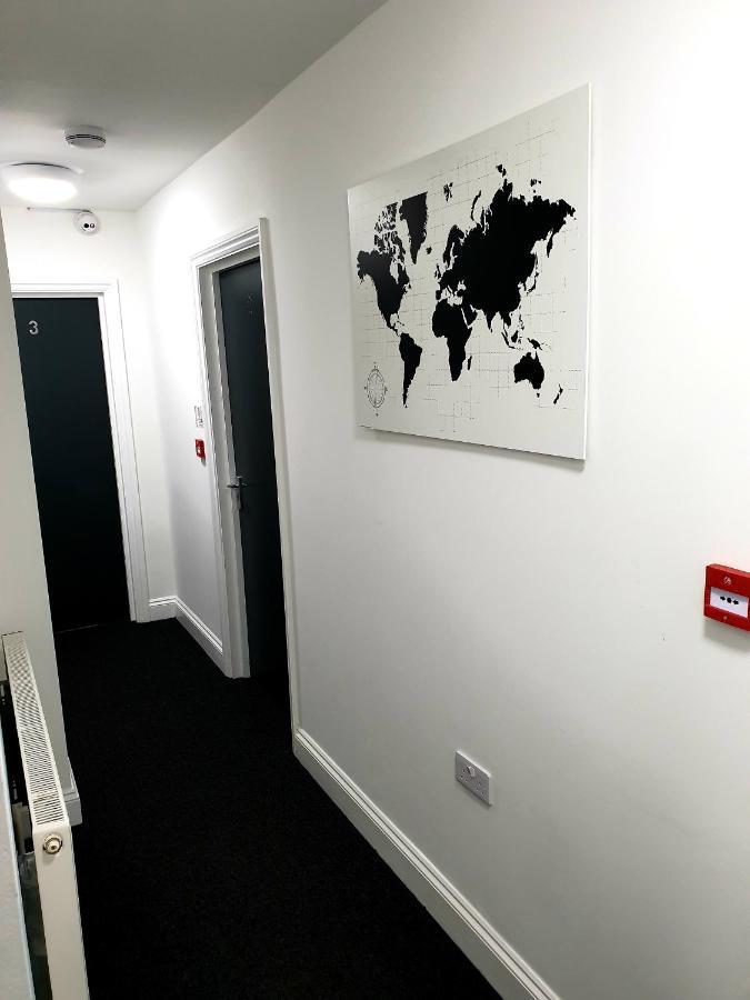 Hotel Wanstead London