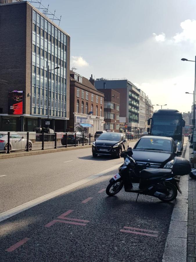Finchley Road Apartamento Londres