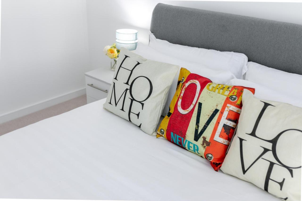Skyvillion - Olympic View Stratford * London