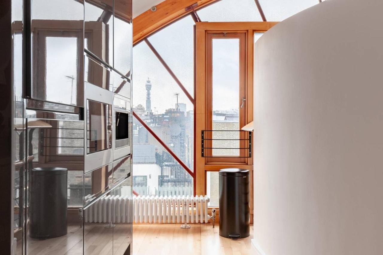 Apartment Hausd - Piccadilly Circus London