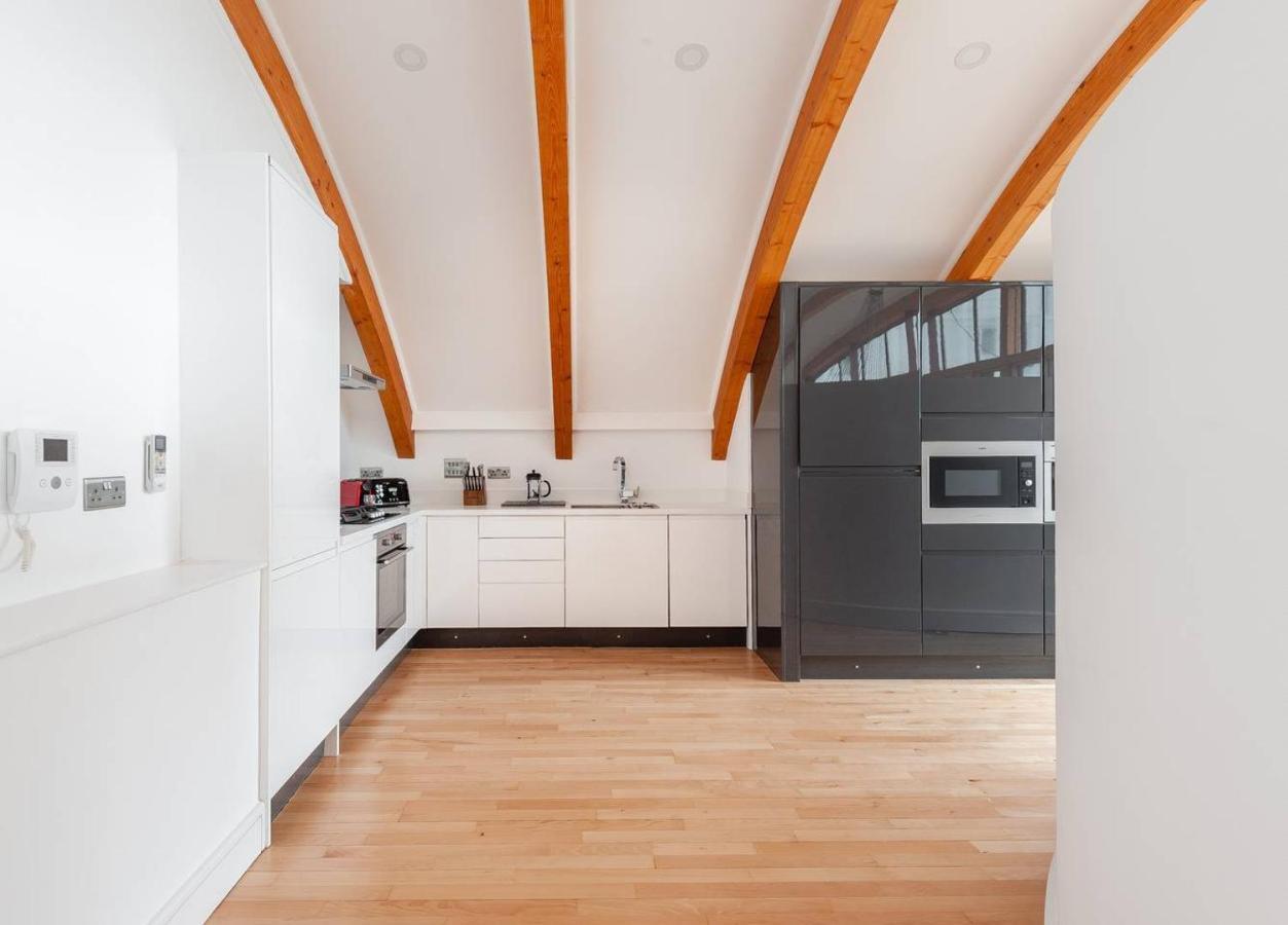Hausd - Piccadilly Circus Apartment London