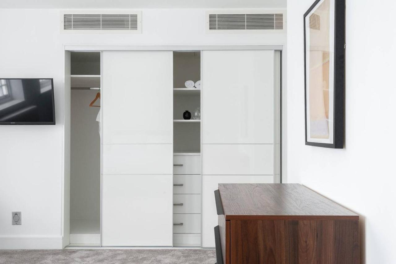 Apartment Hausd - Piccadilly Circus *