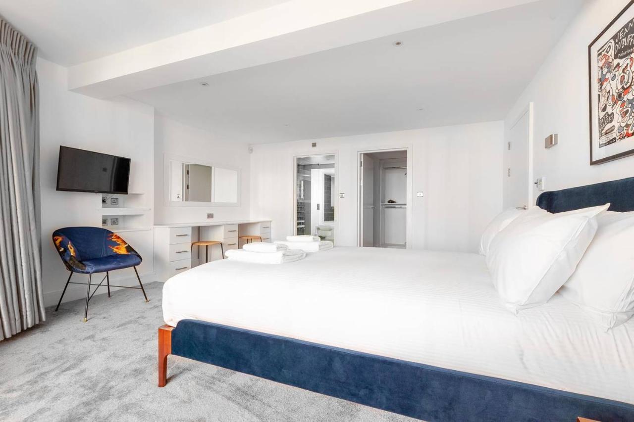 Hausd - Piccadilly Circus Apartment London