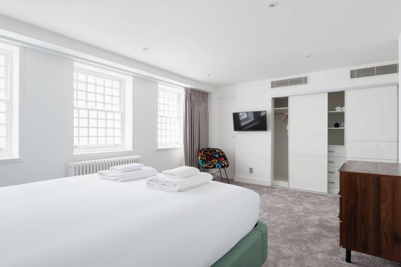 Apartment Hausd - Piccadilly Circus