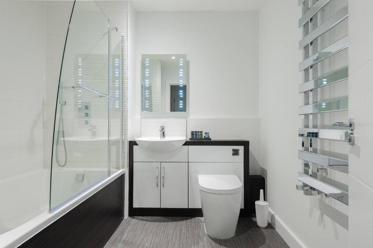 Apartment Hausd - Piccadilly Circus *