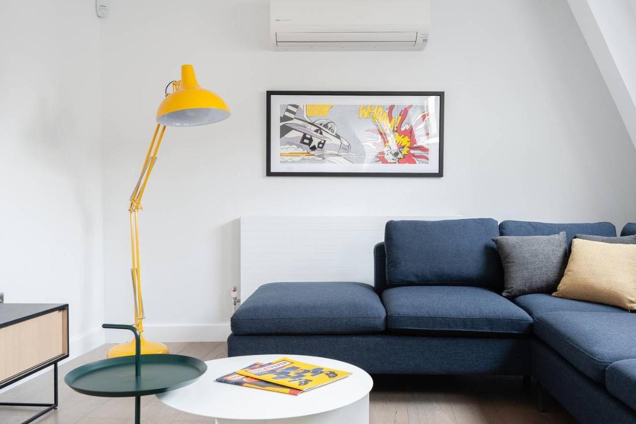 Apartment Hausd - Piccadilly Circus London