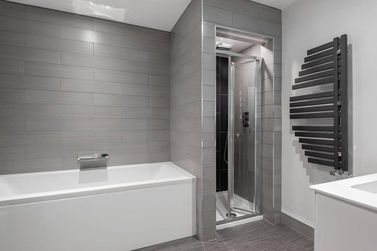 Hausd - Piccadilly Circus Apartment *