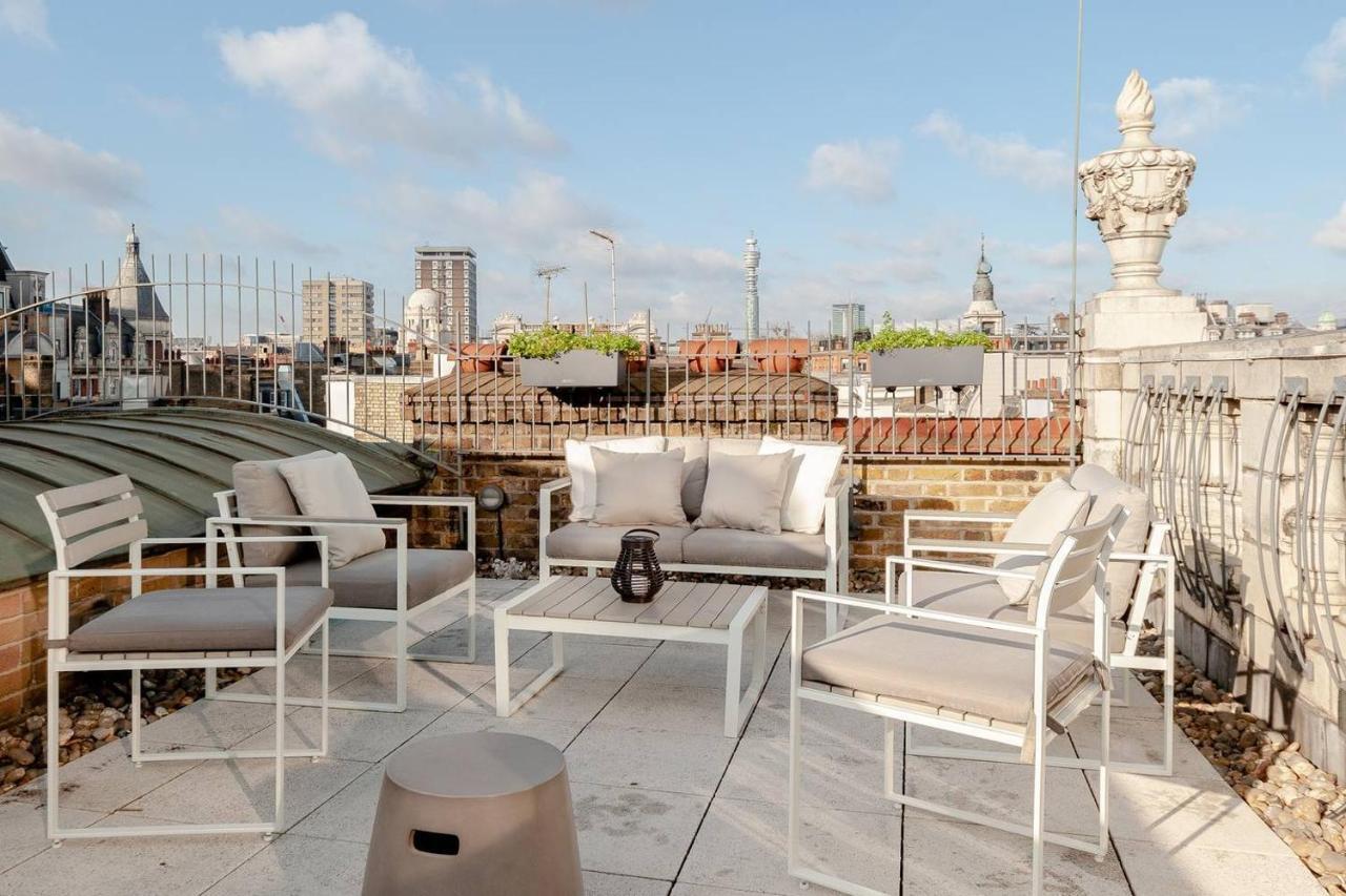 Apartment Hausd - Piccadilly Circus