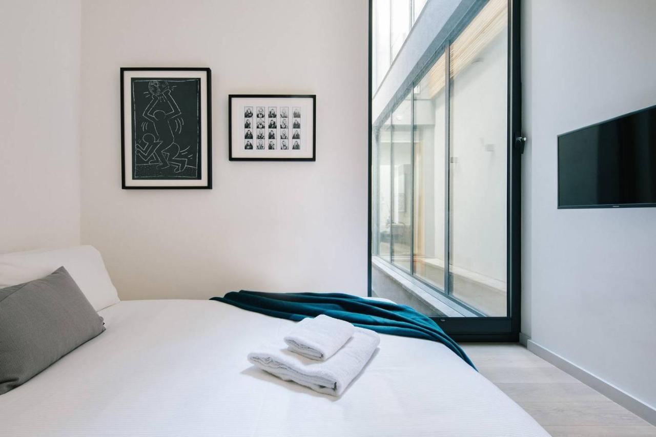 Apartment The Interlock - Oxford St London