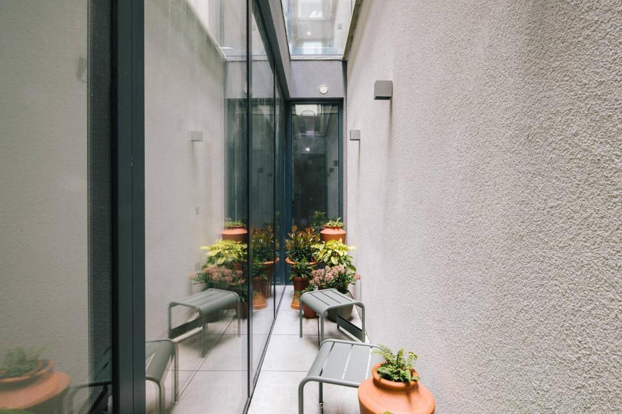 Apartment The Interlock - Oxford St London