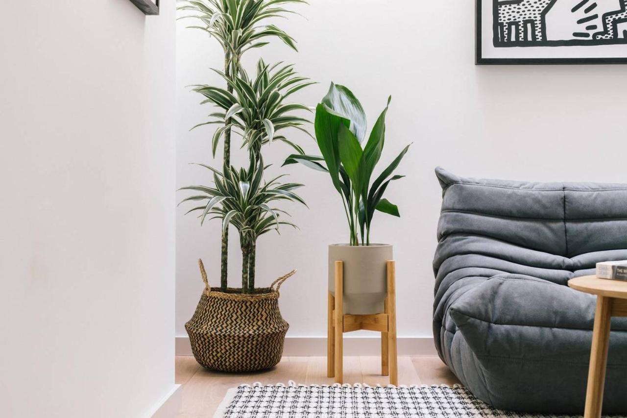 The Interlock - Oxford St Apartment *