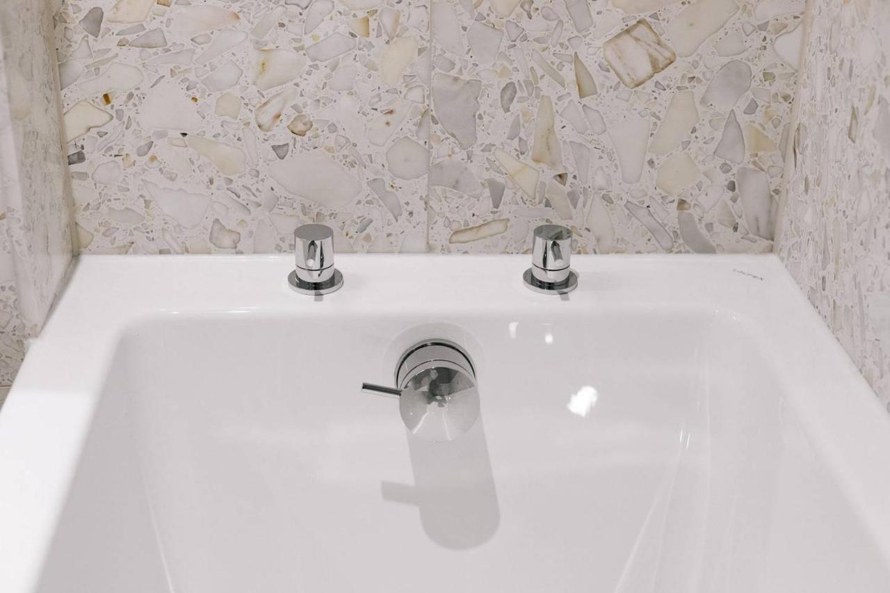 Apartment The Interlock - Oxford St London