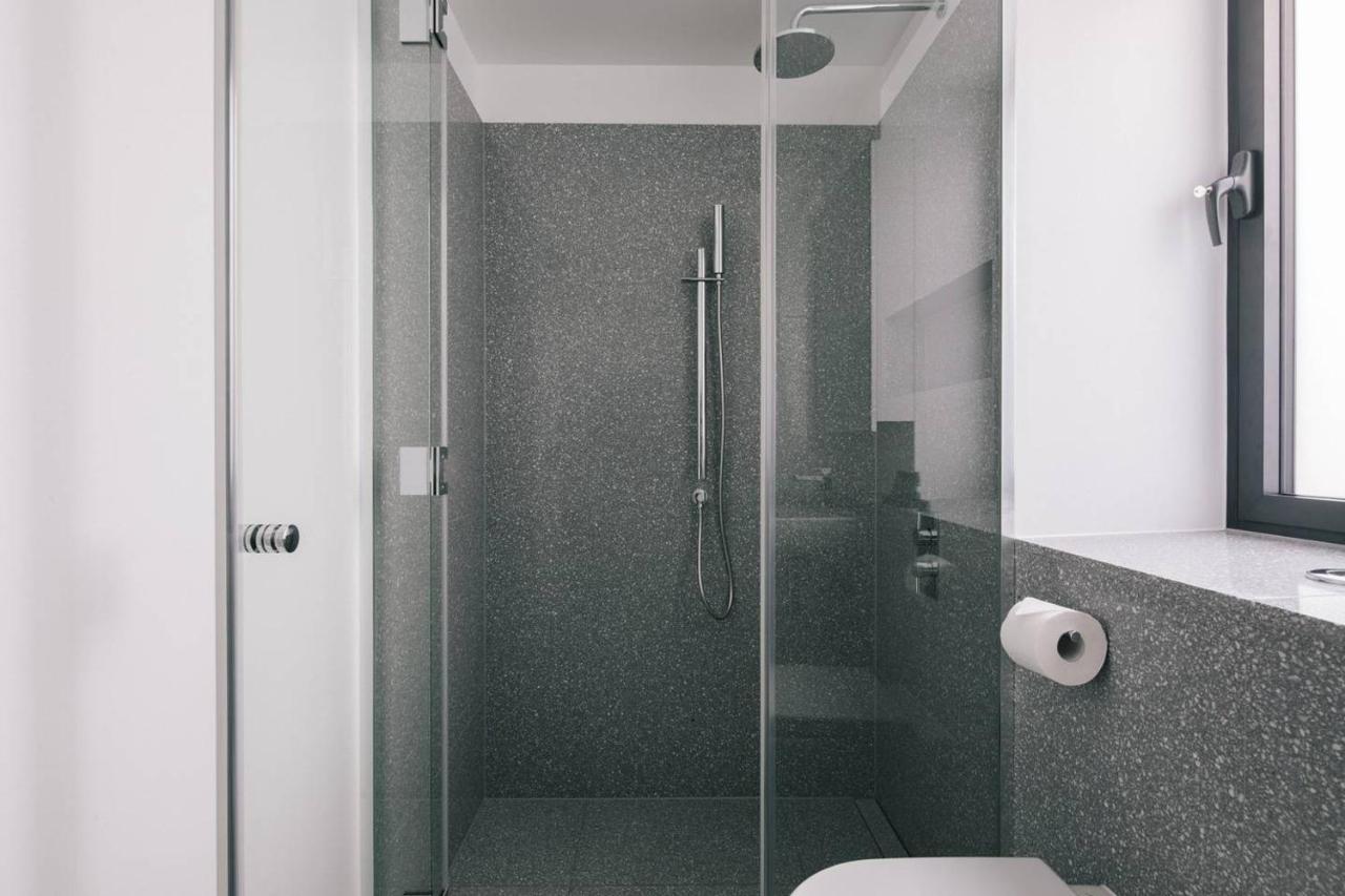 The Interlock - Oxford St Apartment London