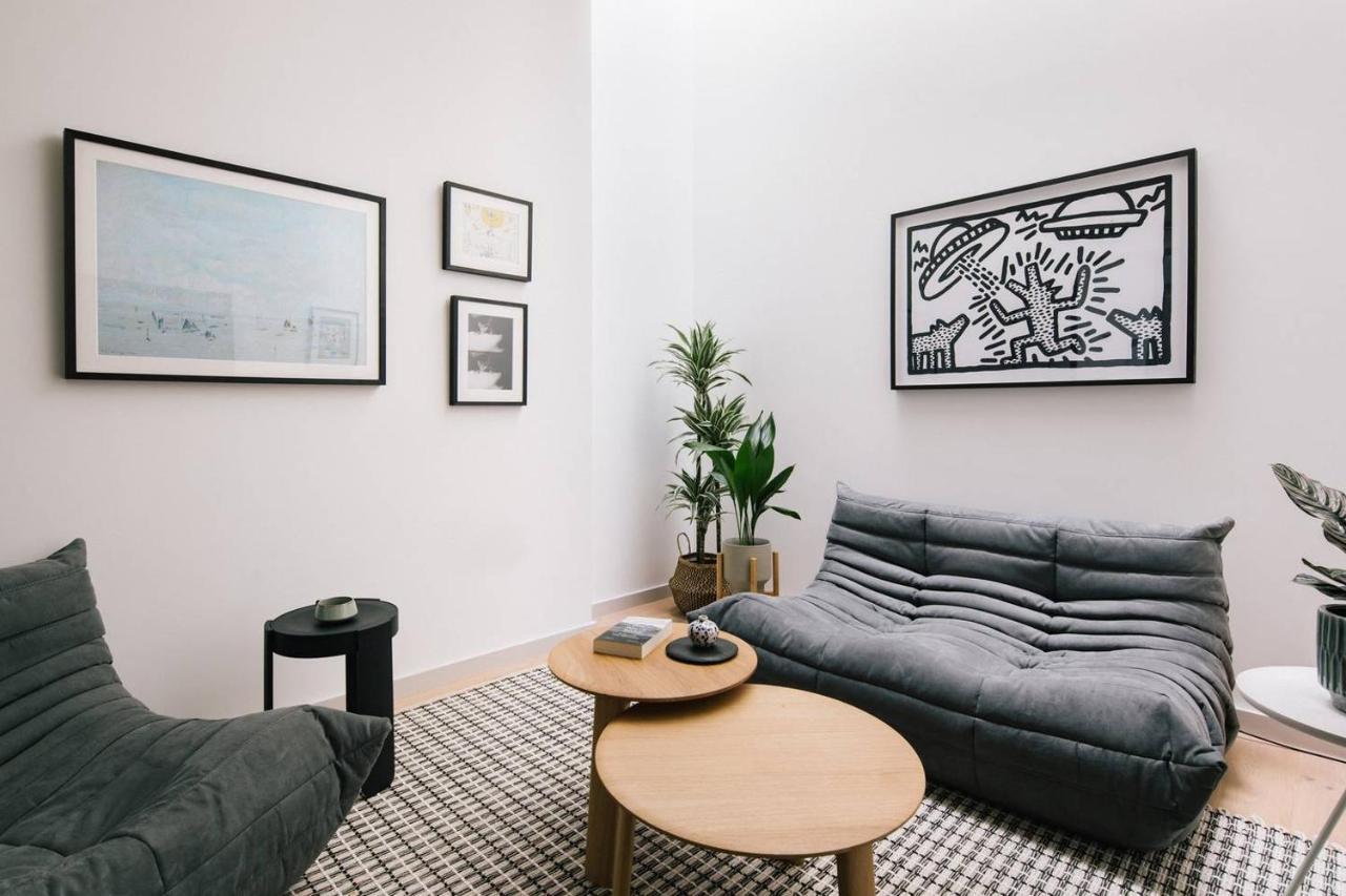 Apartment The Interlock - Oxford St *