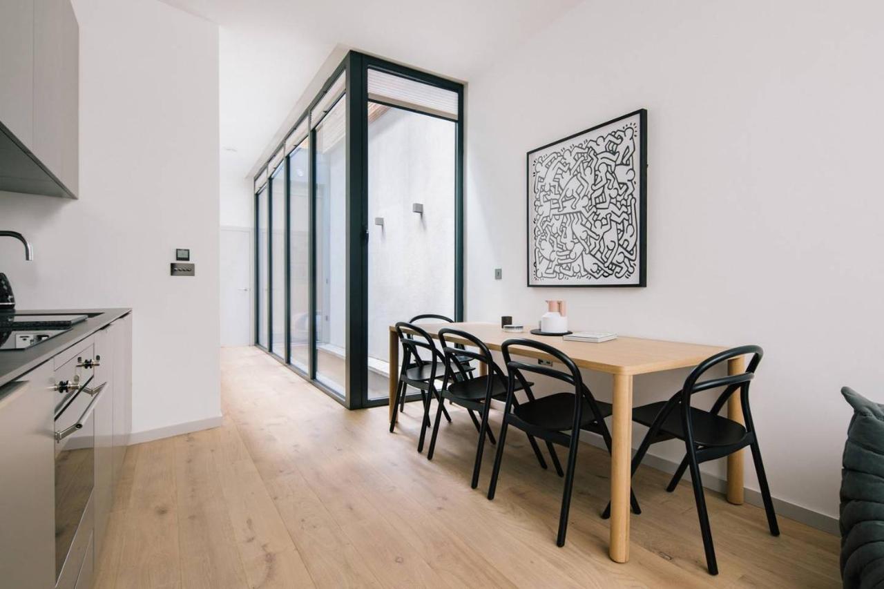 Apartment The Interlock - Oxford St *