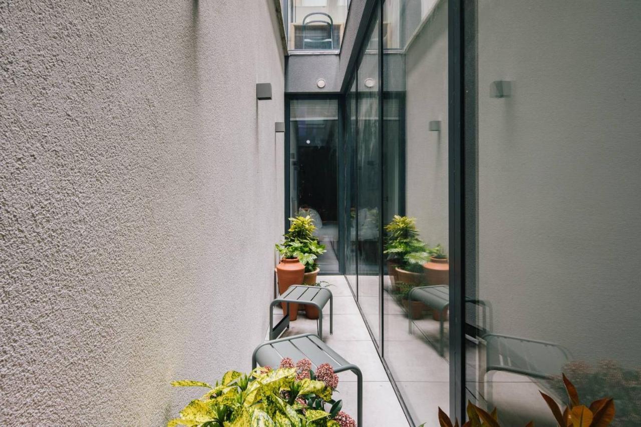 The Interlock - Oxford St *