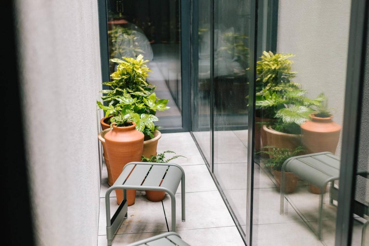 Apartment The Interlock - Oxford St London
