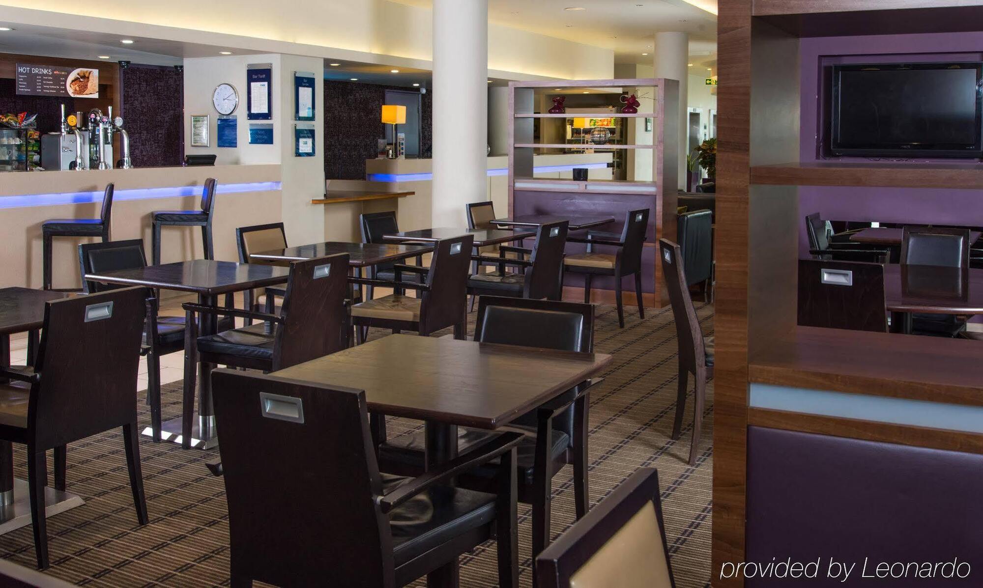 Express Greenwich By Ihg 3* London