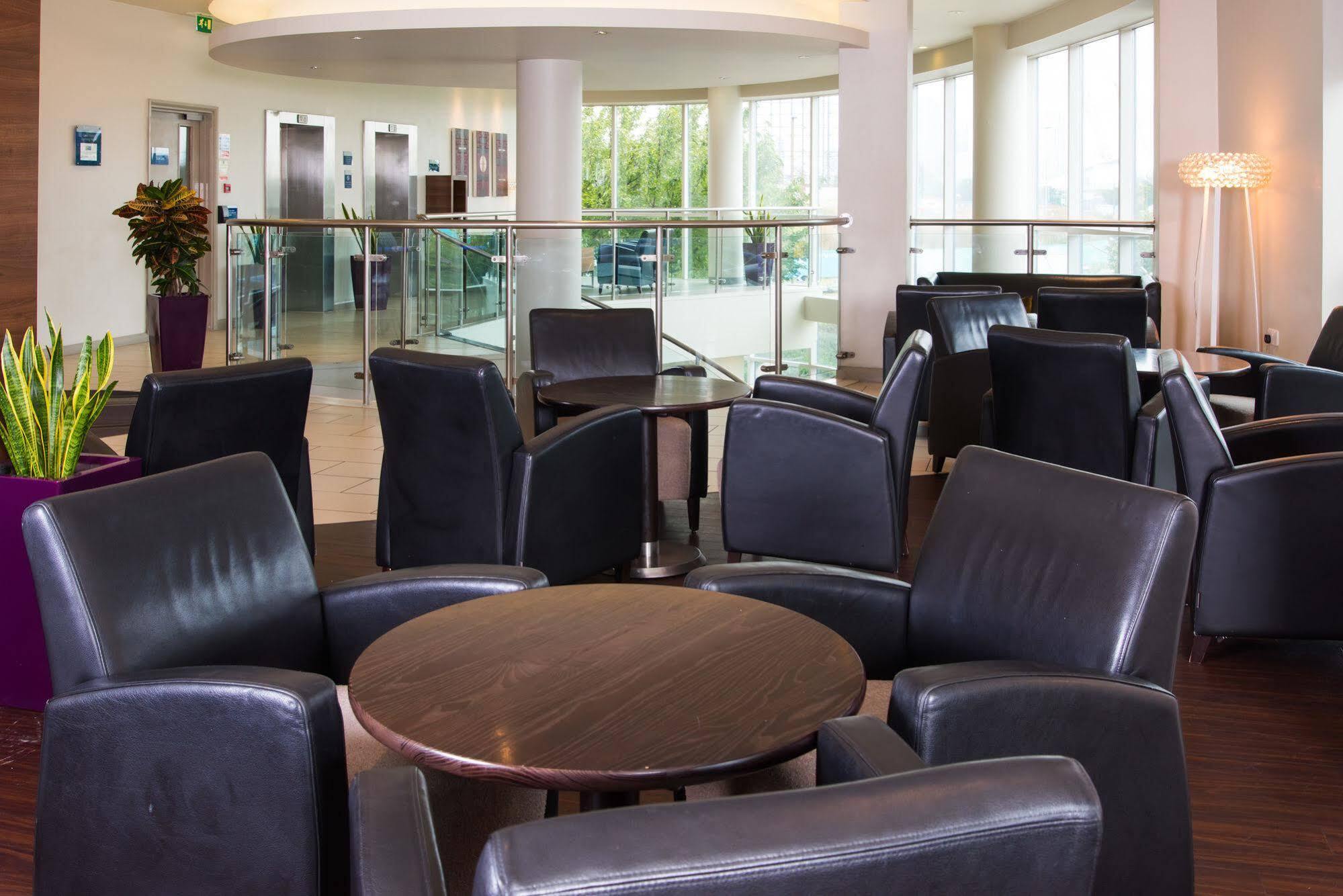 Express Greenwich By Ihg Hotel