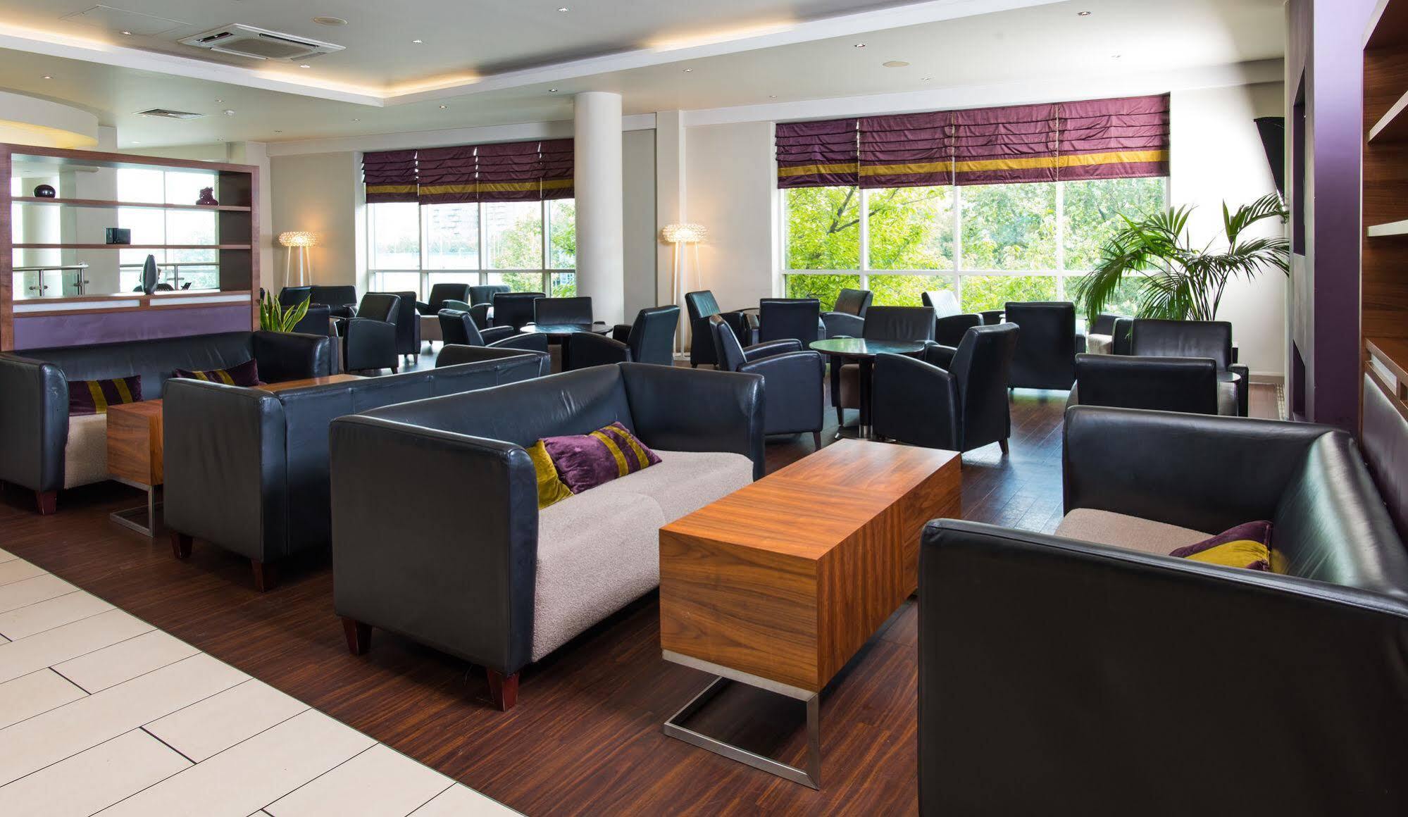 Express Greenwich By Ihg Hotel London