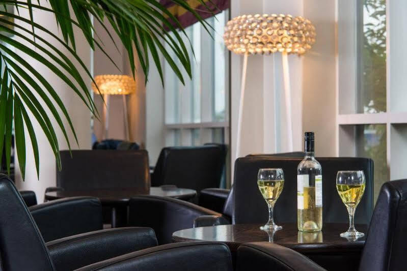 Hotel Express Greenwich By Ihg 3*