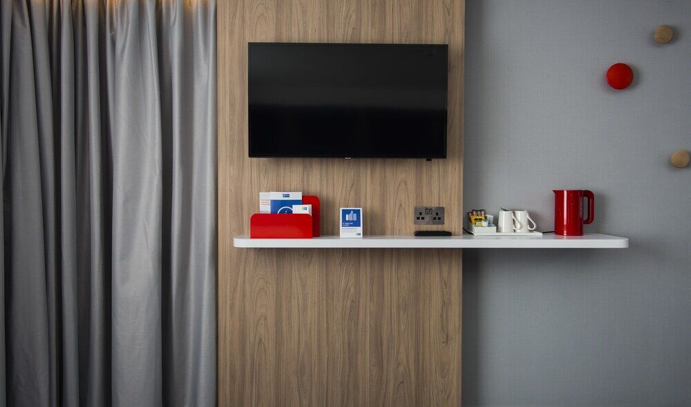 Express Greenwich By Ihg Hotel