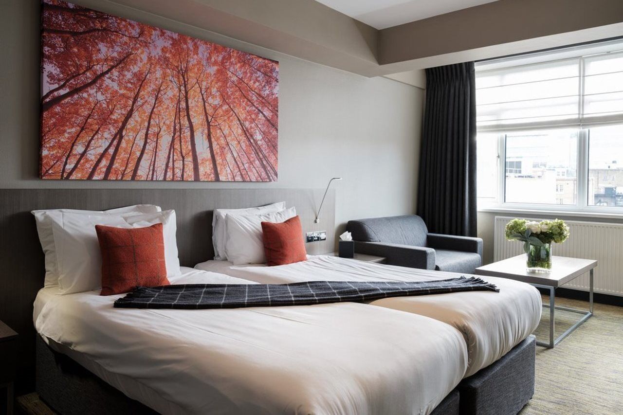 Hampton By Hilton London