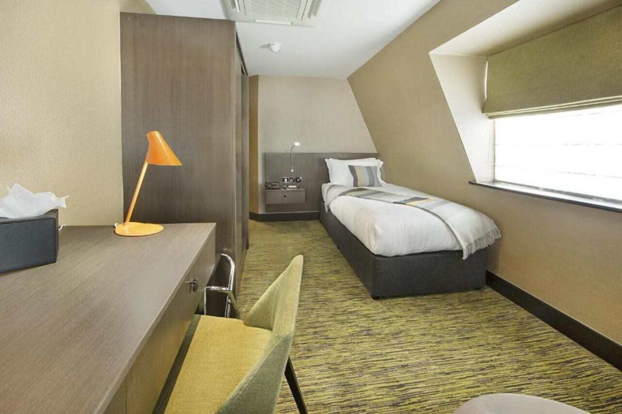 Hampton By Hilton London