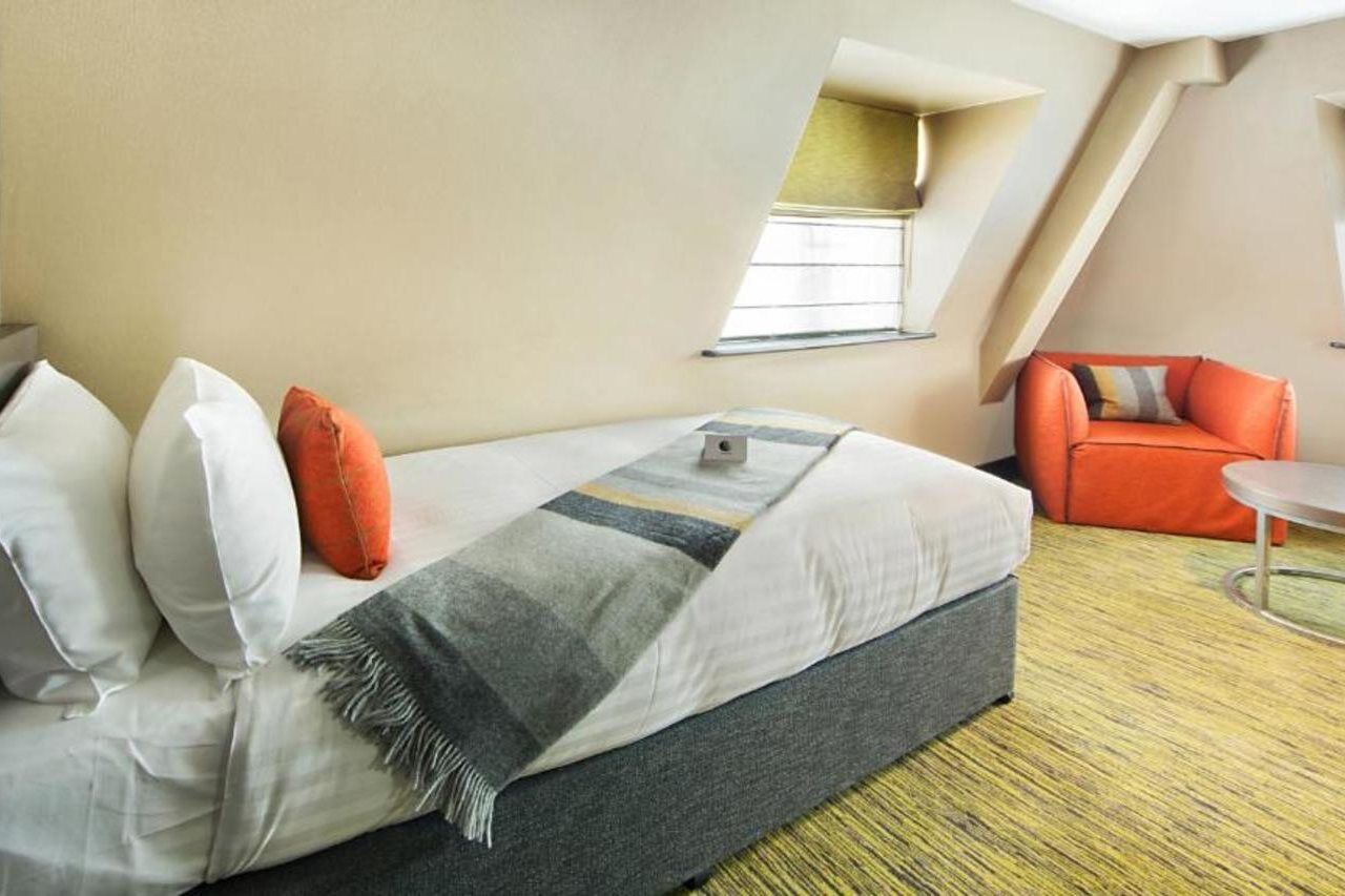 Hampton By Hilton London