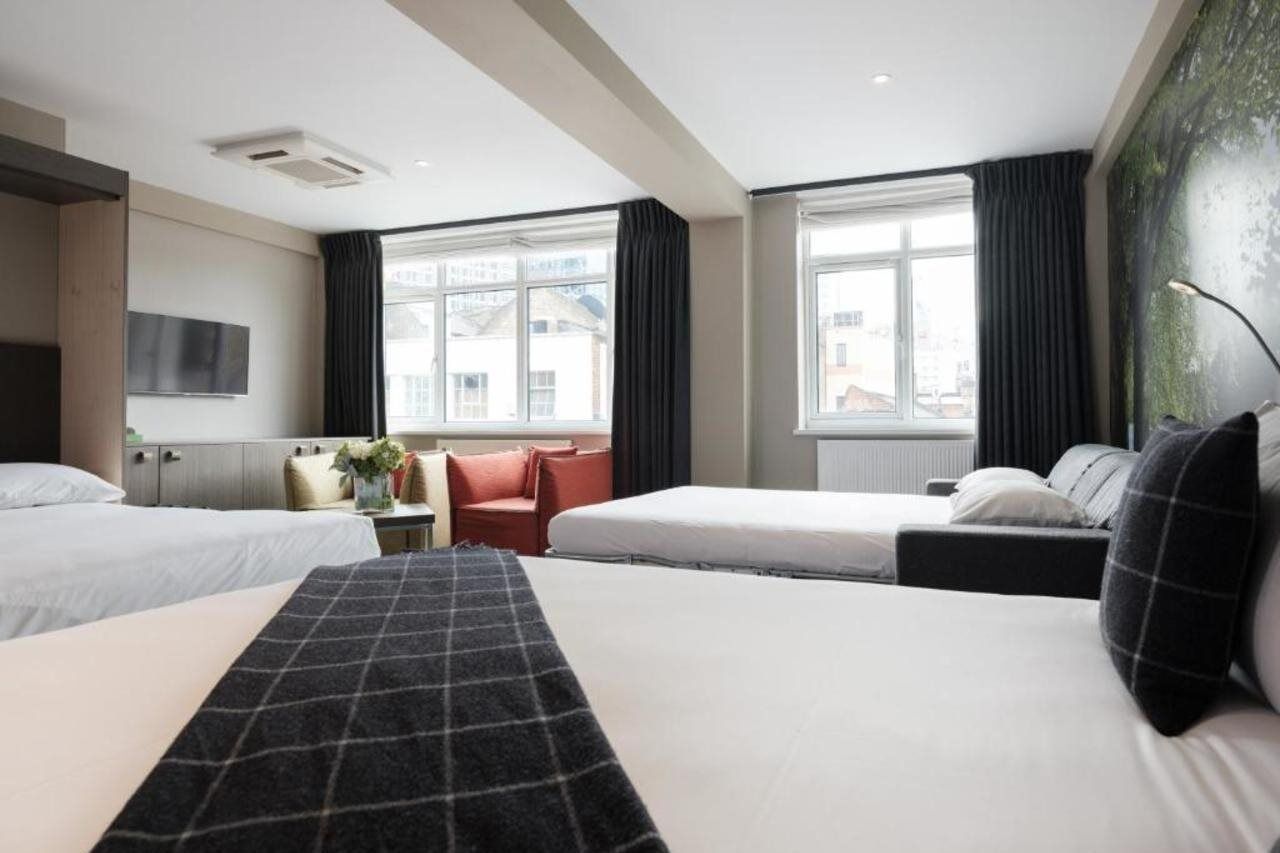 Hampton By Hilton 4*
