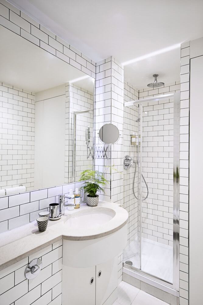Aparthotel No.5 Maddox Street London